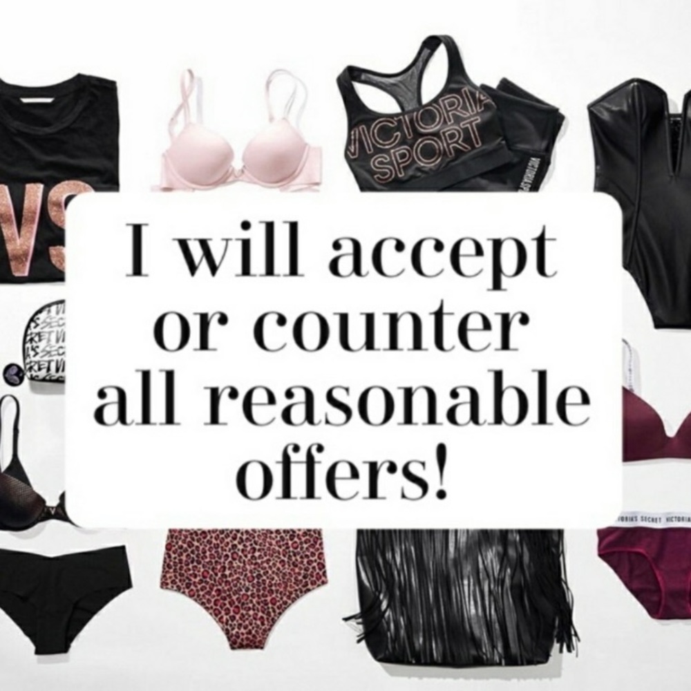 🎉 ACCEPTING OFFERS & 30% OFF BUNDLES